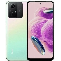 Смартфон Xiaomi Redmi Note 12S 8/256 Гб,  Pearl, Green, зеленый