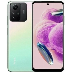 Смартфон Xiaomi Redmi Note 12S 8/256 Гб,  Pearl, Green, зеленый