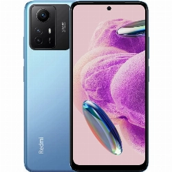 Смартфон Xiaomi Redmi Note 12S 8/256 Гб, Ice, Blue, синий