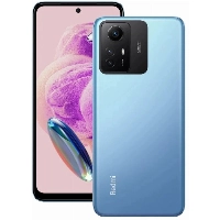 Смартфон Xiaomi Redmi Note 12S 8/256 Гб, Ice, Blue, синий