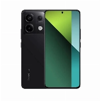 Смартфон Xiaomi Redmi Note 13 Pro 5G 8/256 Гб, Black, черный