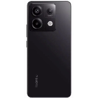 Смартфон Xiaomi Redmi Note 13 Pro 5G 12/512 Гб, Black, черный