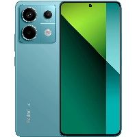 Смартфон Xiaomi Redmi Note 13 Pro 5G 8/256 Гб, Green, зеленый