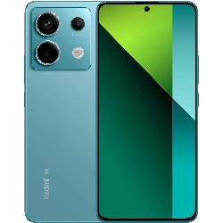 Смартфон Xiaomi Redmi Note 13 Pro 5G 8/256 Гб, Green, зеленый