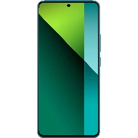 Смартфон Xiaomi Redmi Note 13 Pro 5G 8/256 Гб, Green, зеленый