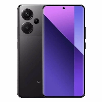 Смартфон Xiaomi Redmi Note 13 Pro Plus 12/512 Гб, Black, черный