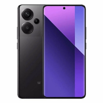 Смартфон Xiaomi Redmi Note 13 Pro Plus 12/512 Гб, Black, черный