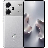 Смартфон Xiaomi Redmi Note 13 Pro Plus 12/512 Гб, Silver, серебристый 