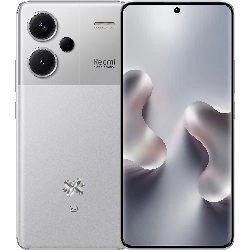 Смартфон Xiaomi Redmi Note 13 Pro Plus 12/512 Гб, Silver, серебристый 