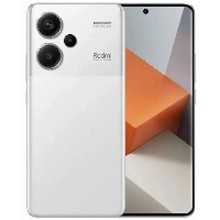 Смартфон Xiaomi Redmi Note 13 Pro Plus 12/512 Гб, White, белый