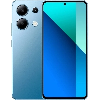 Смартфон Xiaomi Redmi Note 13 4G 6/128 Гб, Blue, синий