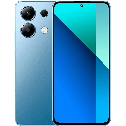 Смартфон Xiaomi Redmi Note 13 4G 8/256, Blue, синий