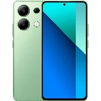 Смартфон Xiaomi Redmi Note 13 4G 8/128 Гб, Green, зеленый