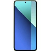 Смартфон Xiaomi Redmi Note 13 4G 8/128 Гб, Green, зеленый