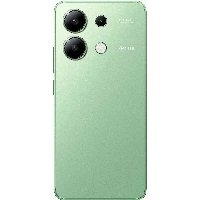 Смартфон Xiaomi Redmi Note 13 4G 8/256, Green, зеленый