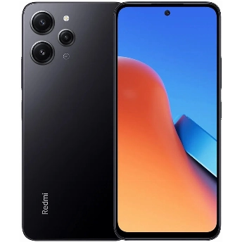  Смартфон Xiaomi Redmi 12 8/128 ГБ Global, Black