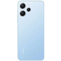  Смартфон Xiaomi Redmi 12 4/128 ГБ, Light blue , голубой