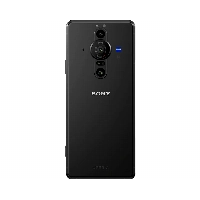 Sony Xperia Pro I 12/512 black