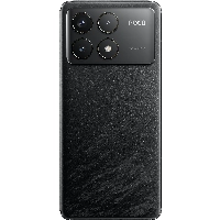 Смартфон Xiaomi POCO F6 Pro 12/512 ГБ, Black, черный