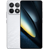 Смартфон Xiaomi POCO F6 Pro 16/1024 ГБ, White, белый