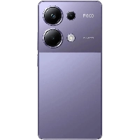 Смартфон POCO M6 Pro 12/512 ГБ, Violet, фиолетовый