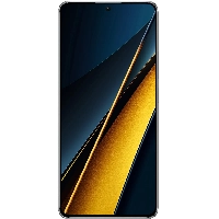 Смартфон Xiaomi POCO X6 Pro 12/512 ГБ, Yellow, желтый