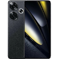 Смартфон Xiaomi POCO F6 8/256 ГБ, Black, черный