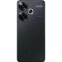 Смартфон Xiaomi POCO F6 12/512 ГБ, Black, черный