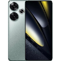  Смартфон Xiaomi POCO F6 8/256 ГБ, Green, зеленый