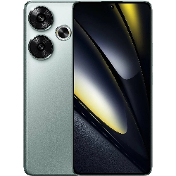 Смартфон Xiaomi POCO F6 12/512 ГБ, Green, зеленый