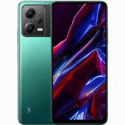 Смартфон Xiaomi POCO X5 5G 6/128 ГБ, Green, зеленый