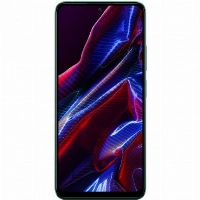 Смартфон Xiaomi POCO X5 5G 6/128 ГБ, Blue, синий