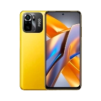 Смартфон Xiaomi POCO M5s 4/128 ГБ, Yellow