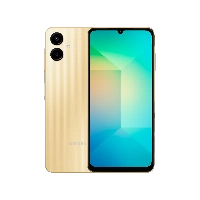 Смартфон SAMSUNG Galaxy A06 6/128 GB Gold