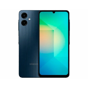 Смартфон SAMSUNG Galaxy A06 4/64 GB Black