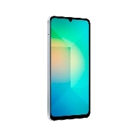 Смартфон SAMSUNG Galaxy A06 4/128 GB light blue