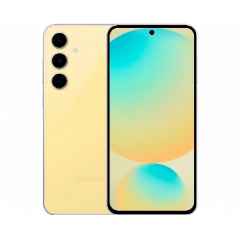 Смартфон Samsung Galaxy S24 FE 8/256 Gb, Yellow