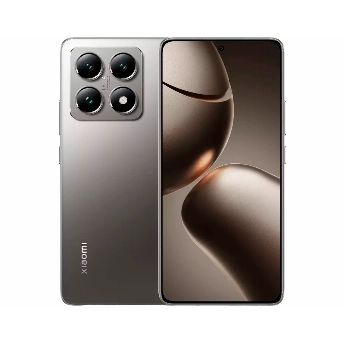 Смартфон Xiaomi 14T 12/512 GB, Grey