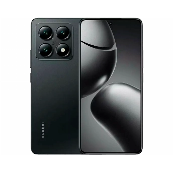 Смартфон Xiaomi 14T 12/256 GB, Black