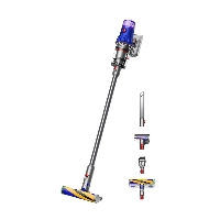 Вертикальный пылесос Dyson V12 Slim Fluffy 2022 (SV46)