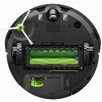 Робот-пылесос iRobot Roomba i3+, Black, черный