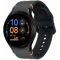 Умные часы Samsung Galaxy Watch FE R861 40 мм, чёрный