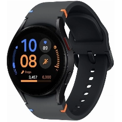 Умные часы Samsung Galaxy Watch FE R861 40 мм, чёрный