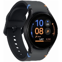 Умные часы Samsung Galaxy Watch FE R861 40 мм, чёрный