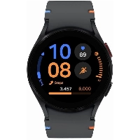 Умные часы Samsung Galaxy Watch FE R861 40 мм, чёрный