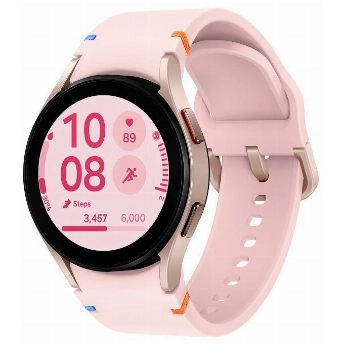 Умные часы Samsung Galaxy Watch FE R861 40 мм, Pink, розовый