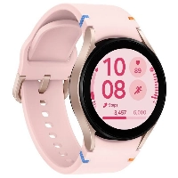 Умные часы Samsung Galaxy Watch FE R861 40 мм, Pink, розовый