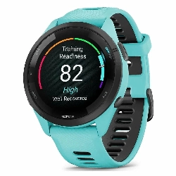 Умные часы Garmin Forerunner 265 Aqua 0100281012	