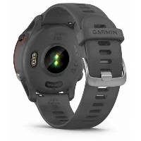 Умные часы Garmin Forerunner 255 basic (GPS) Slate Gray 0100264110