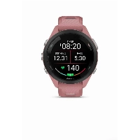 Часы Garmin Forerunner 265s Music,  0100281005, Pink, розовый